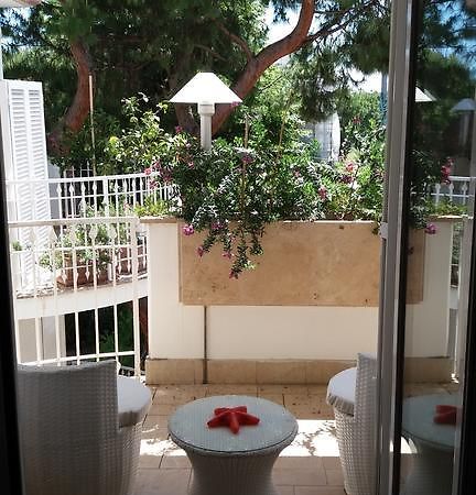 Sea House Daire San Benedetto del Tronto Dış mekan fotoğraf