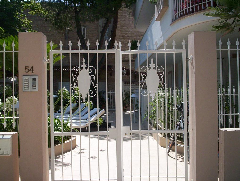 Sea House Daire San Benedetto del Tronto Dış mekan fotoğraf
