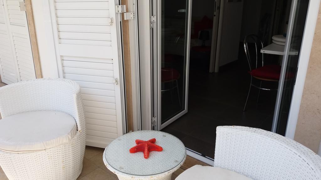 Sea House Daire San Benedetto del Tronto Dış mekan fotoğraf